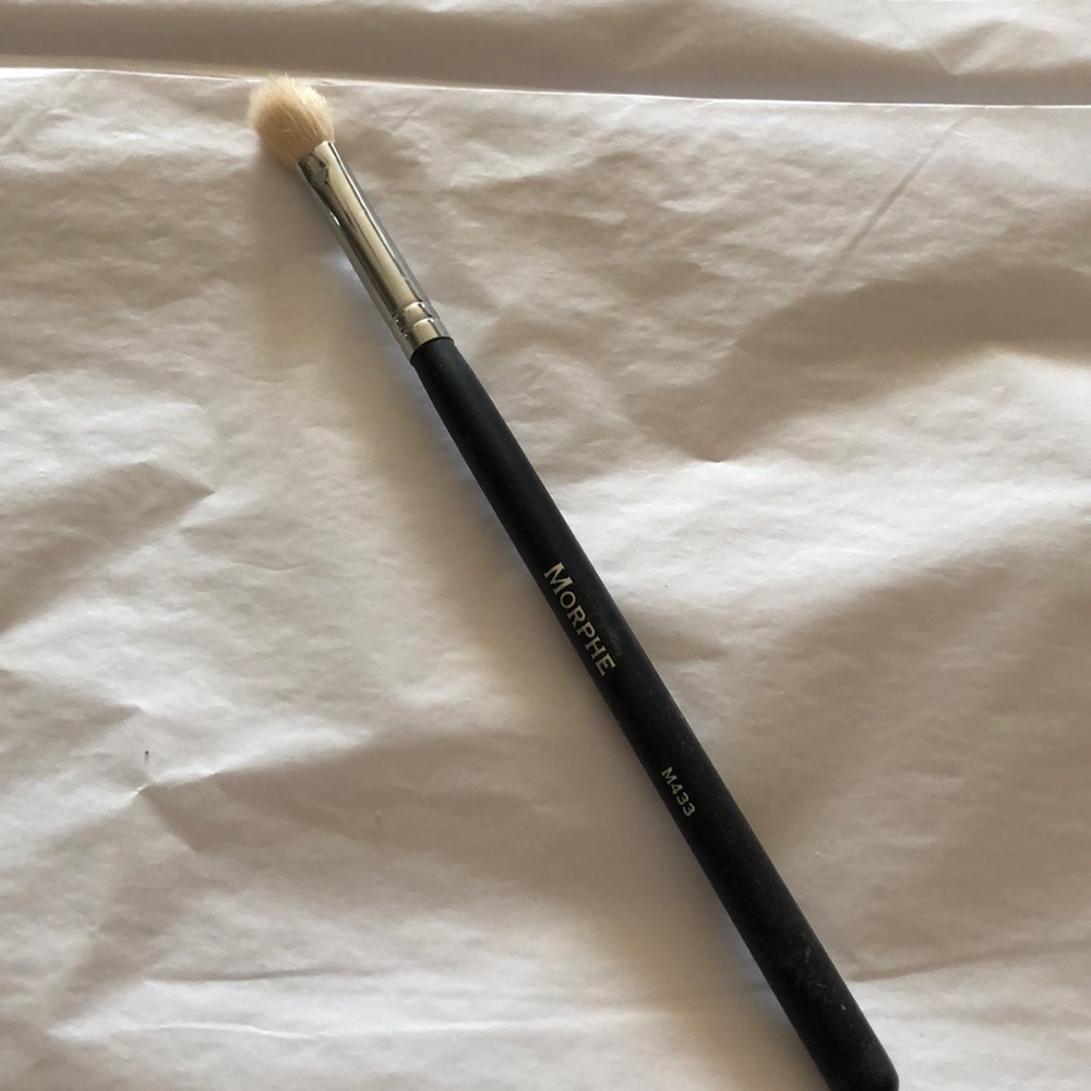 Morphe M433